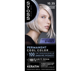 Syoss Blond Farbe für Haar, 10-55 Ultra Platinblond