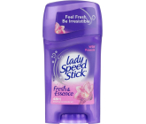 Lady Speed Stick Fresh & Essence Wild Freesia Antitranspirant Deo-Stick für Frauen 45 g