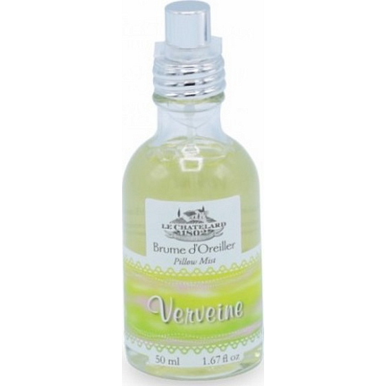 Le Chatelard Verbena Duftkissenspray 50 ml