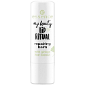 Essence My Beauty Lip Ritual Regenerierender Lippenbalsam 01 Repairing 4.8 ml