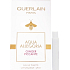 Guerlain Aqua Allegoria Ginger Piccante unisex Eau de Toilette 0,7 ml mit Spray, Fläschchen