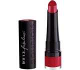 Bourjois Rouge Fabuleux Lippenstift 12 Schönheit und das Rot 2,4 g
