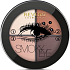 Revers Smoky Eye Lidschatten 14M 8 g