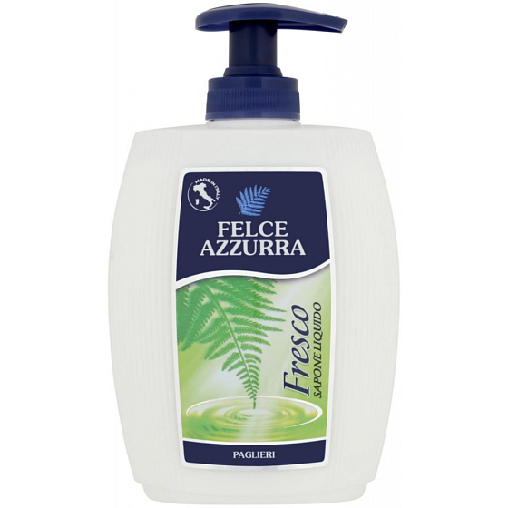 Felce Azzurra Fresco Flüssigseife 300 ml