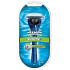 Wilkinson Protector 3 Protection System Rasiermesser 3 Klingen für Männer 1 Stück
