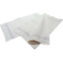 MAKRO Bodenreinigungstuch weiß 52 x 65 cm 1 Stück