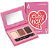Misslyn Eye will es! Lidschatten-Palette in Papierverpackung 22 Nude Addiction 2.1 g