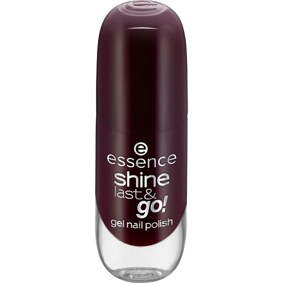 Essence Shine Last & Go! Nagellack 57 Hören Sie nicht auf zu glauben 8 ml