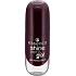 Essence Shine Last & Go! Nagellack 57 Hören Sie nicht auf zu glauben 8 ml