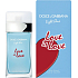 Dolce & Gabbana Light Blue Love is Love Eau de Toilette für Damen 100 ml