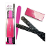 Zazie Nail Files 4 Stück 17,7 cm