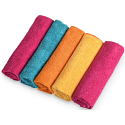 Spontex Microfibre Collection XXL Mehrzweck-Mikrofasertuch 36 x 38 cm 5 Stück