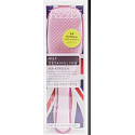 Tangle Teezer Wet Detangler Professionelle Himbeer Rouge Nasshaarbürste