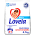 Lovela Farbwaschpulver für Babys, 41 Wäschen, 4,1 kg