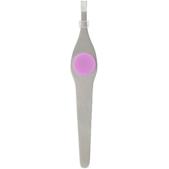 JCH. Pretty Pinzette gerade 9,5 cm 7240