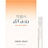 Giorgio Armani Terra di Gioia Eau de Parfum für Damen 1.2 ml mit Spray, Fläschchen