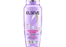 Elseve Hyaluron Plump Shampoo für Haare, 250 ml