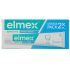 Elmex Sensitive Whitening Zahnpasta mit Whitening-Effekt 2 x 75 ml