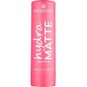 Essence Hydra Matte Lippenstift 407 Coral Competence 3,5 g