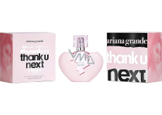Ariana Grande Thank U, Next Eau de Parfum für Frauen 100 ml