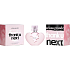 Ariana Grande Thank U, Next Eau de Parfum für Frauen 100 ml