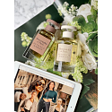 Abercrombie & Fitch Authentic Moment for Woman Eau de Parfum für Frauen 30 ml