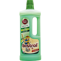 Bistrol Extra Reinigungmittel für Linoleum und PVC, 750 ml