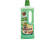 Bistrol Extra Reinigungmittel für Linoleum und PVC, 750 ml