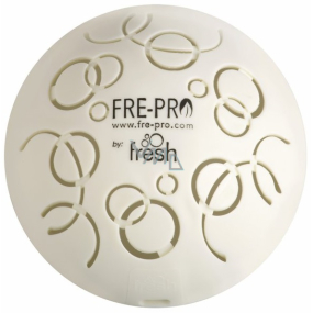 Fre Pro Easy Fresh 2.0 Auswechselbare Duftabdeckung Citrus gelb