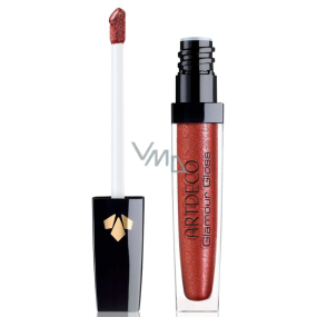 Artdeco Glamour Gloss schimmernder Lipgloss 86 Breathless Berry 5 ml Artdeco Glamour Gloss schimmernder Lipgloss 86 Breathless Berry 5 ml
