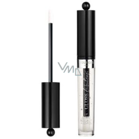 Bourjois Gloss Fabuleux Pflegender Lippenglanz 01 Glow Bally Chic 3,5 ml