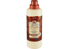 Tesori d'Oriente Weichspüler Byzantium, 38 Wäschen, 760 ml