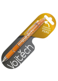 Nekupto Gummistift mit dem Namen Vojtech