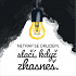 Albi Magnete Keine Angst vor der Reinigung, einfach das Licht ausschalten 6,5 x 6,5 cm