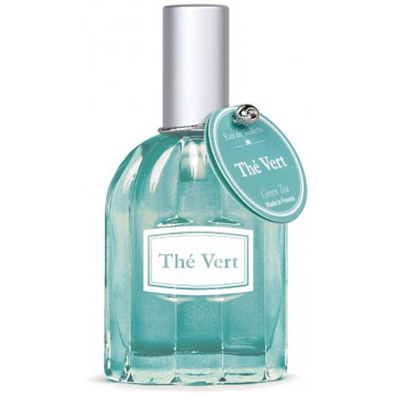 Esprit Provence Grüner Tee Eau de Toilette für Frauen 25 ml