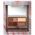 Body Collection Compact & Brush Set Eye Set 6 g + Puder 2,5 g + Highlighter 2,5 g + Kosmetikpinsel 1 Stück, Kosmetik-Schminketui