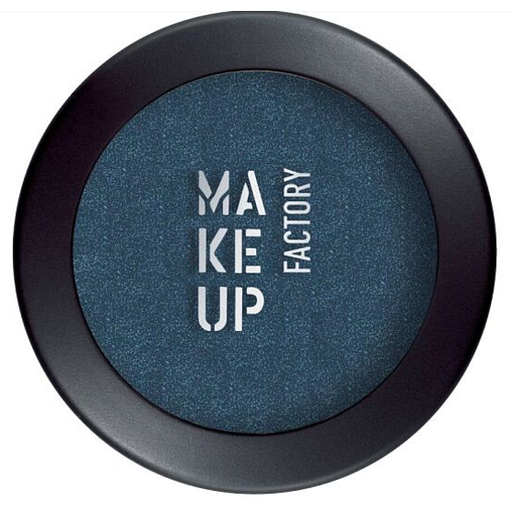 Make Up Factory Artist Lidschatten 570 Blue Sapphire 2 g
