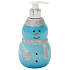 Idc Institute Schneemann Weihnachten Flüssigseife 300 ml Spender