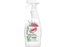 SAVO Universelle Desinfektion Spray, 700 ml