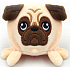 Nekupto Antistress Kumpel Bruno 8 cm