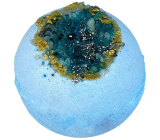 Bomb Cosmetics Crystal Clear - Kristallklarer funkelnder Badebalsam 160 g