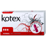 Kotex Normal Tampons 16 Stück