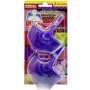 Duck Aqua Purple 4in1 Duo Tropical Adventure WC Block 2 x 36 ml