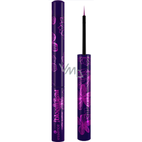 Essence Eyeliner Matte In The Bloom'light matte Eyeliner 2,8 ml