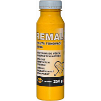 REMAL Tönungsfarbe, 0670 ocker, 250 g