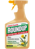 Roundup Fast postřik na hubení plevelů 1 l rozprašovač 1094371 3/2026