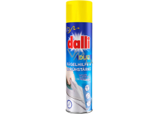 Dalli 2v1 Stärk spray und Bügelhilfe 400 ml