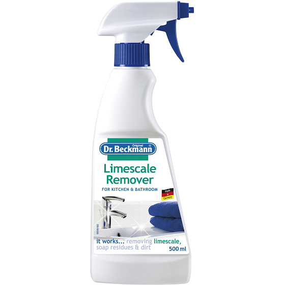 Dr. Beckmann Entkalker, 500 ml