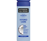 Authentic Toya Aroma Hydro Care Shampoo für Haare, 400 ml