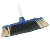 Spokar Eko 5120 Besen mit Stiel